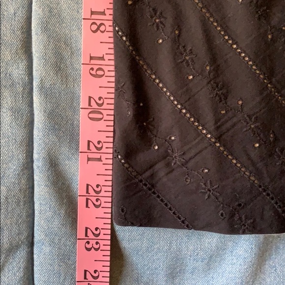 Cotton skirt - Picture 7 of 7